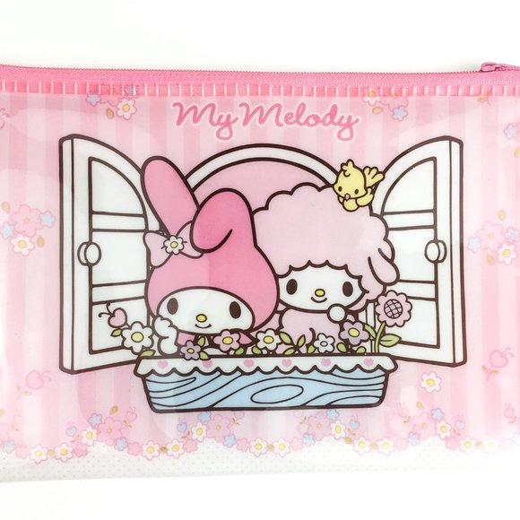 🎀 My Melody Pouch - Picture 2 of 3